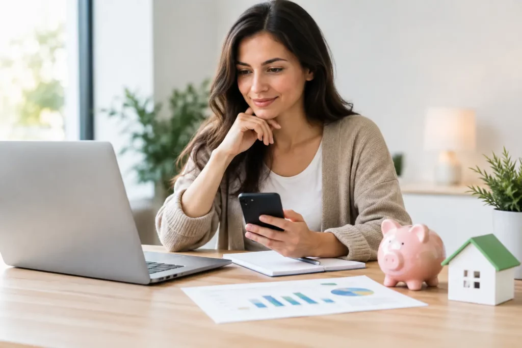 Comparar tarifas según consumo y pagar menos